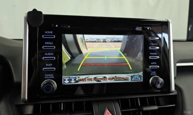 RAV4 5th Generation