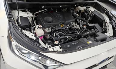 RAV4 5th Generation