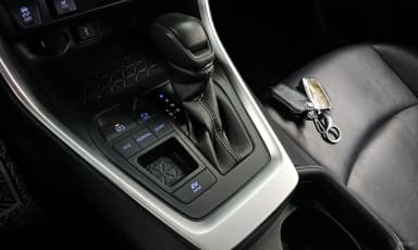 RAV4 5th Generation