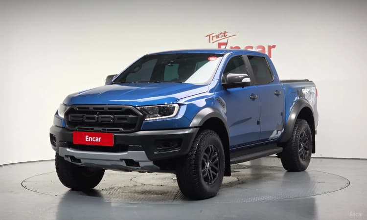 Ranger 3rd Generation