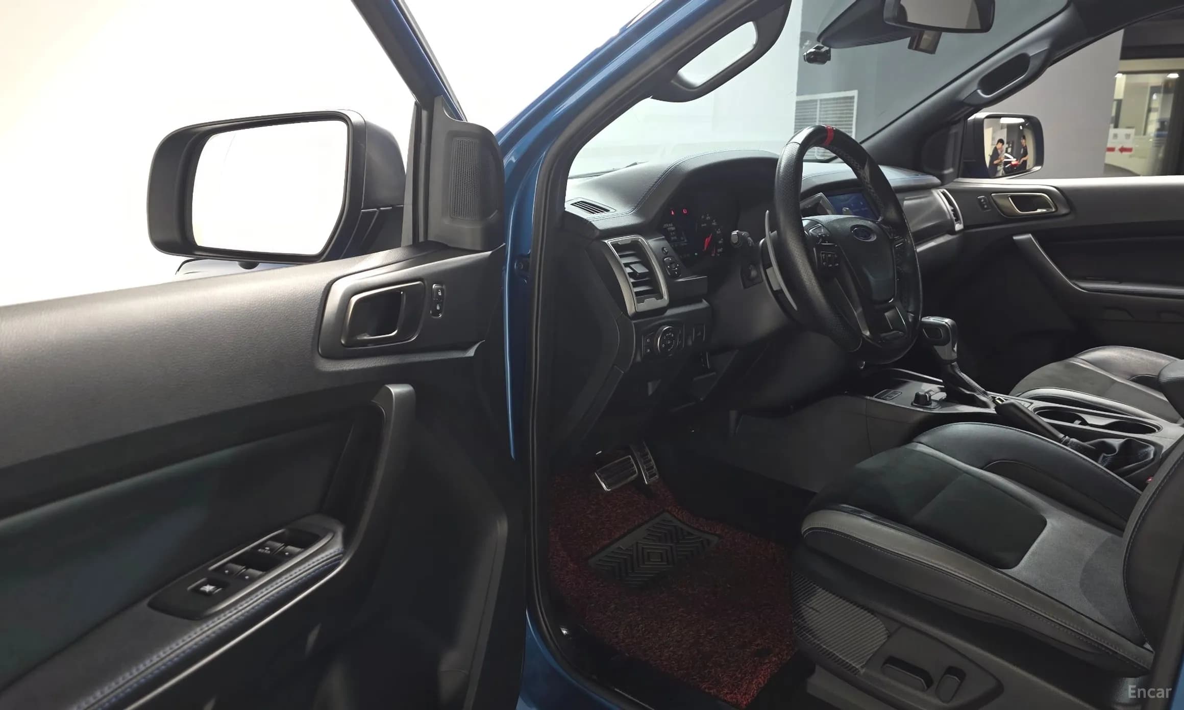 Ranger 3rd Generation