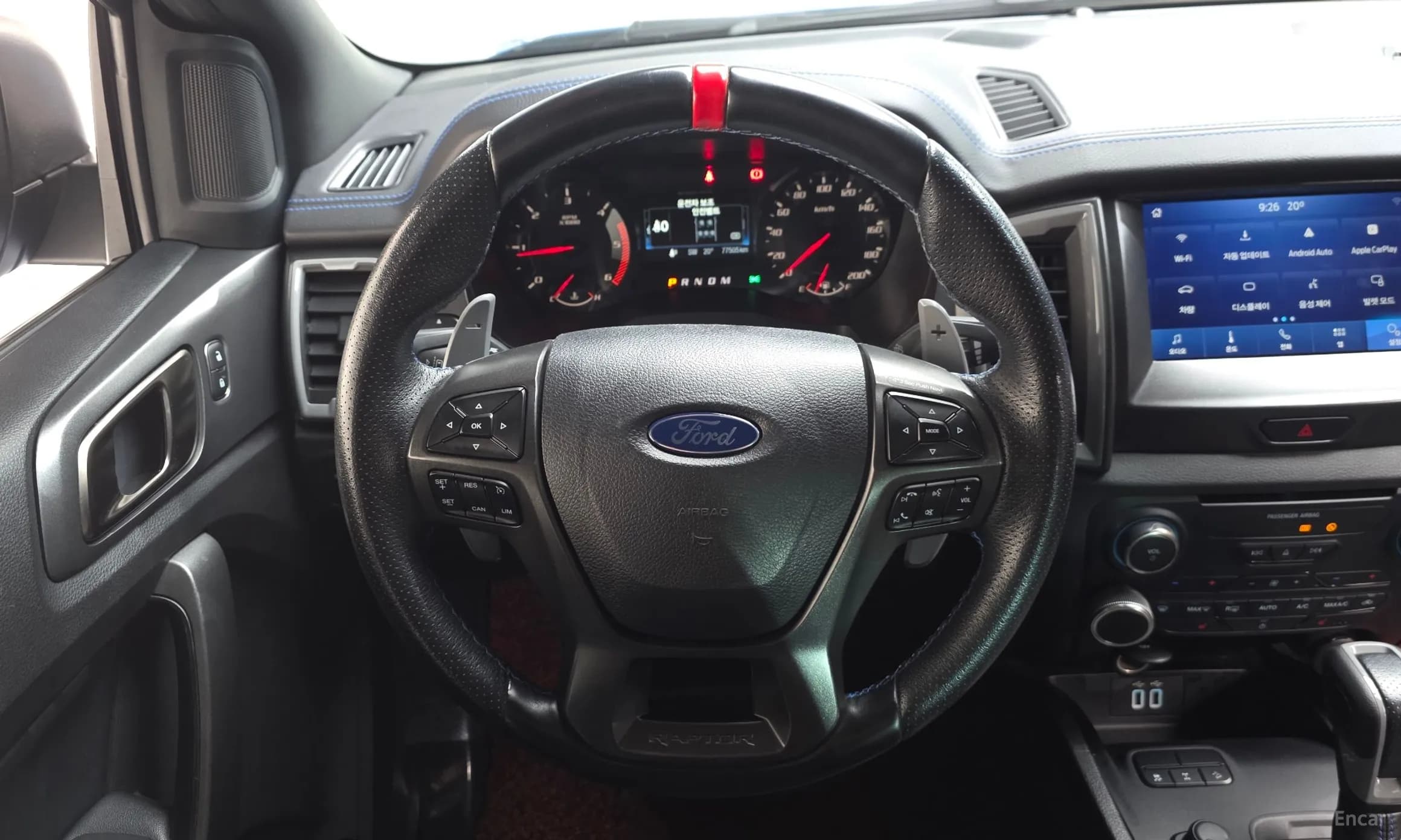 Ranger 3rd Generation