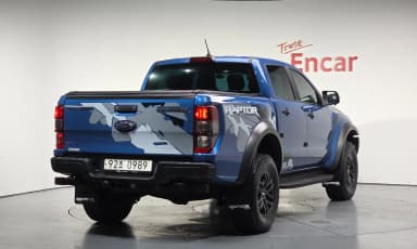 Ranger 3rd Generation