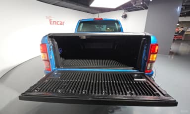 Ranger 3rd Generation