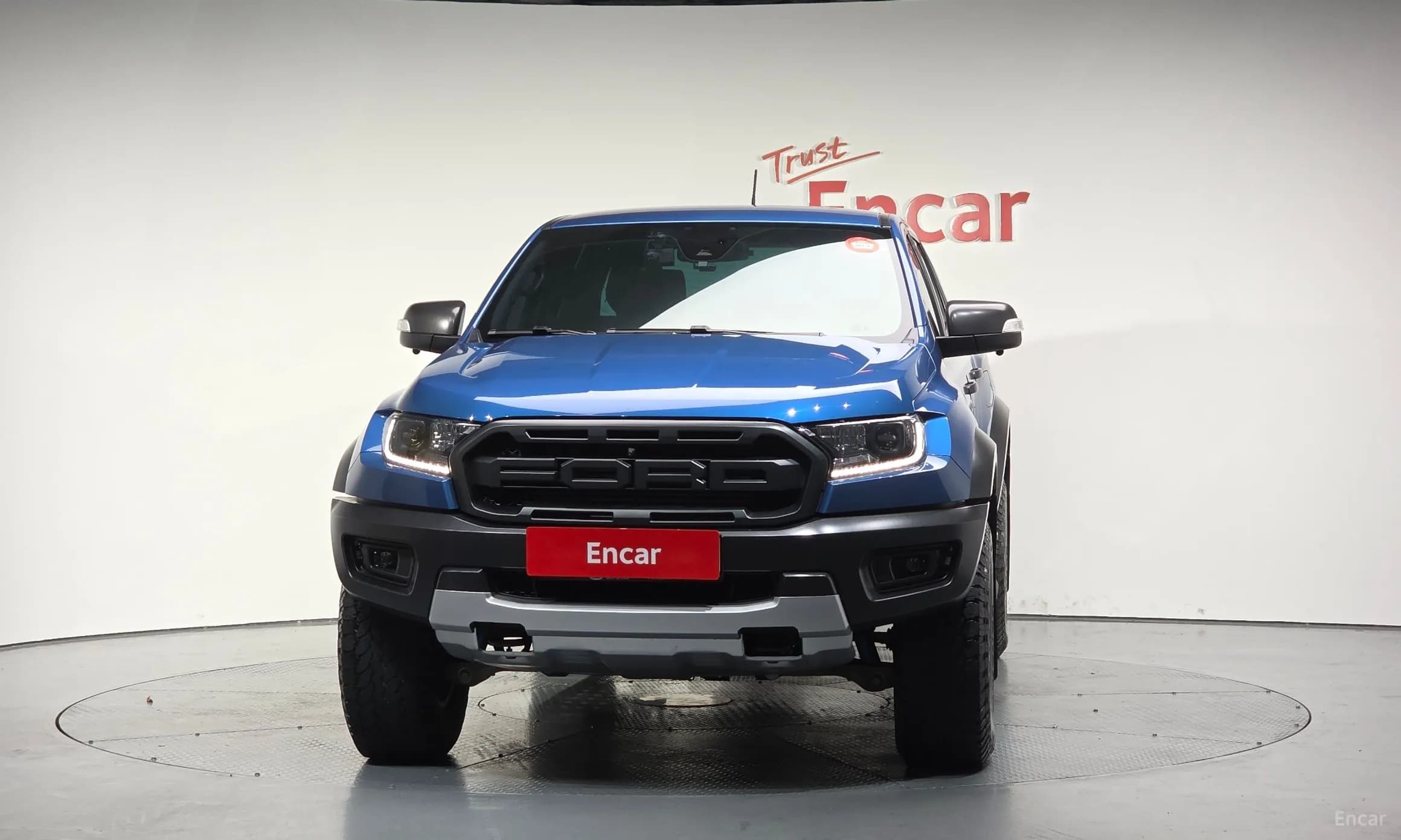 Ranger 3rd Generation