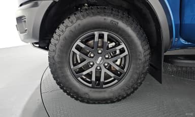 Ranger 3rd Generation