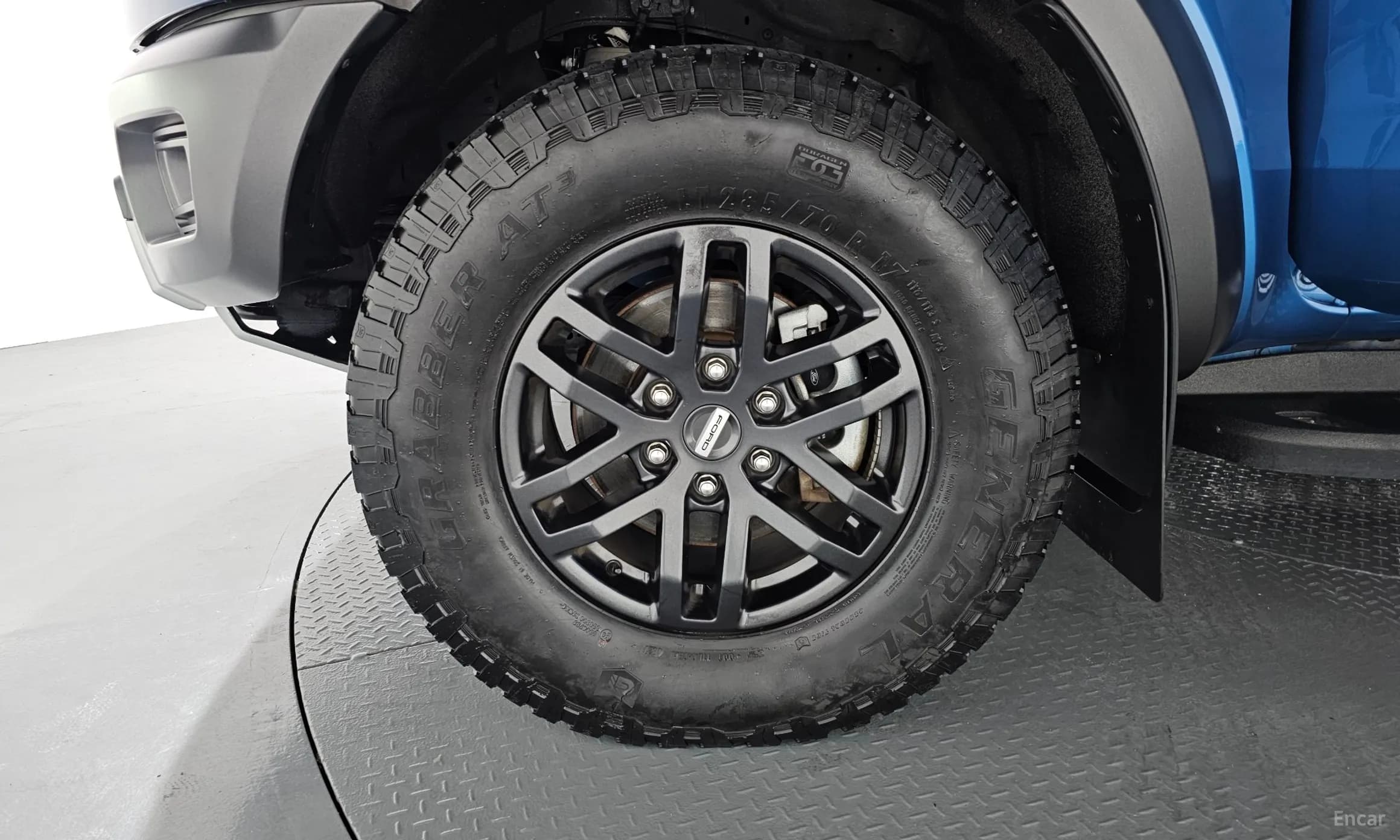 Ranger 3rd Generation