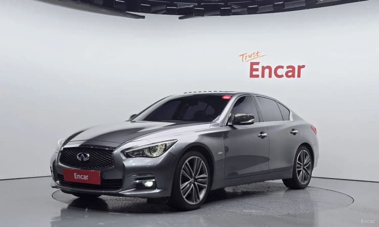 Q50