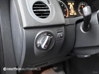 New Tiguan