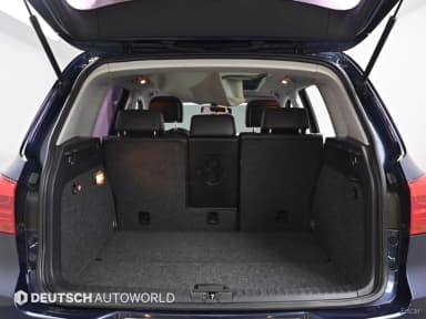 New Tiguan