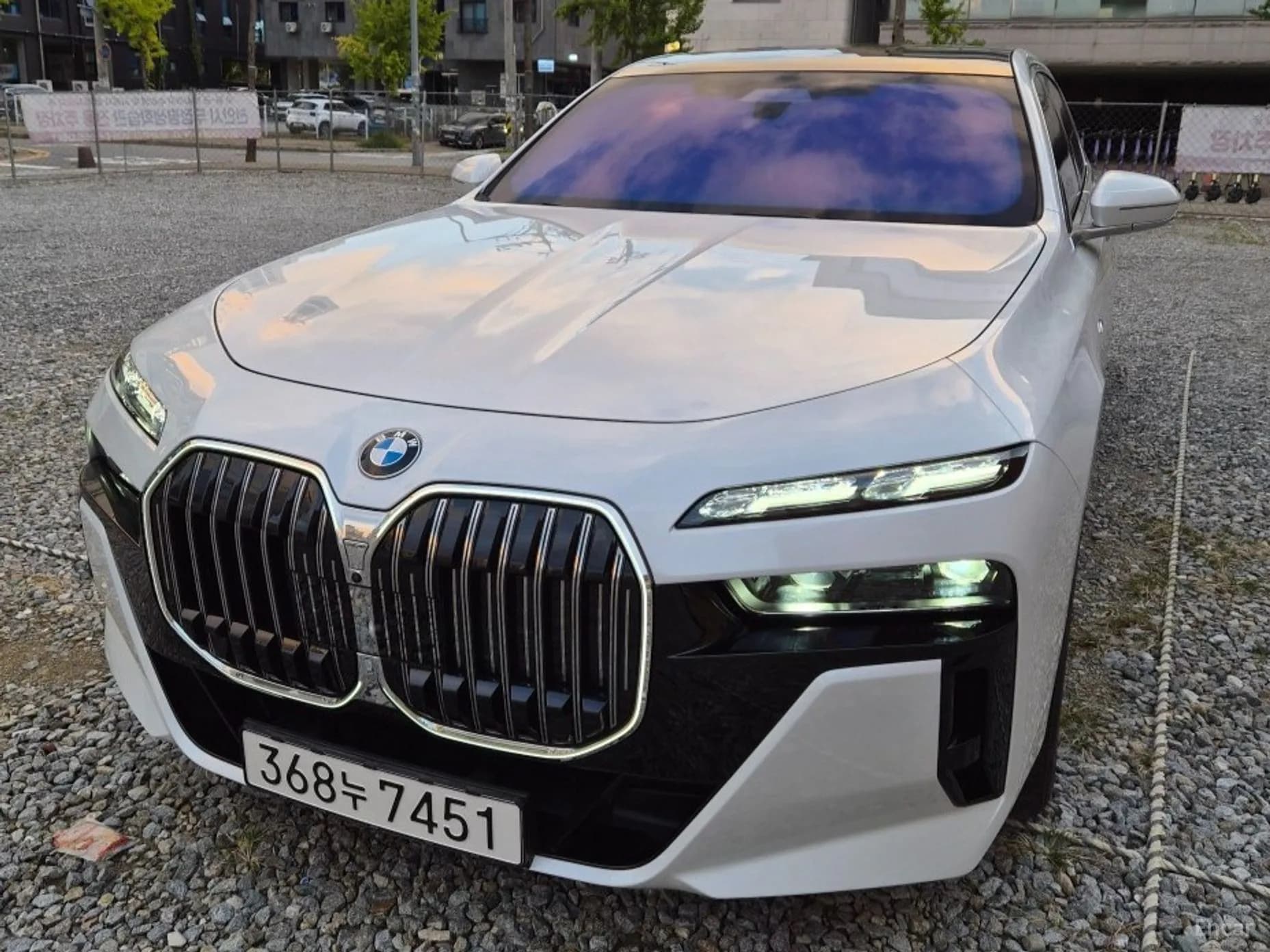 7 Series (G70)