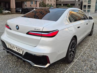 7 Series (G70)