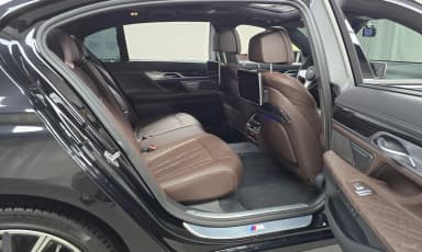 7 Series (G11)