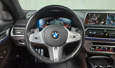 7 Series (G11)