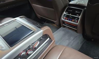 7 Series (G11)