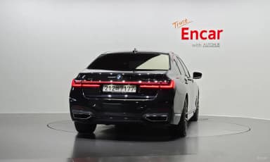 7 Series (G11)