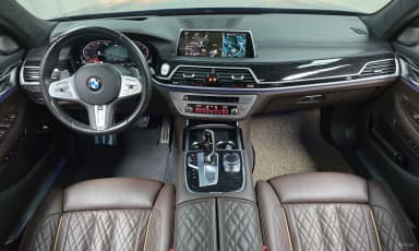 7 Series (G11)