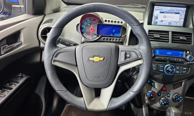Aveo Hatchback