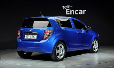 Aveo Hatchback