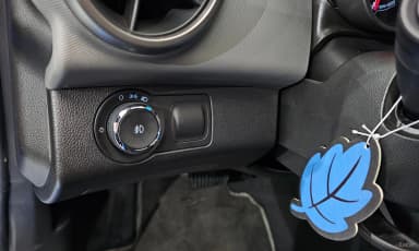 Aveo Hatchback