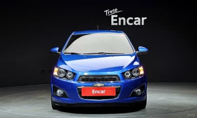 Aveo Hatchback