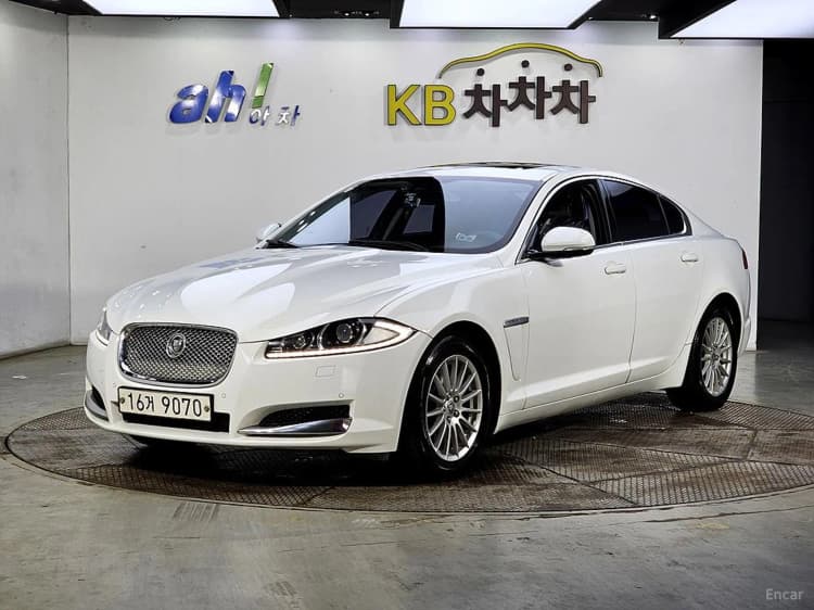 New XF