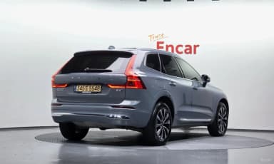 XC60 Gen 2