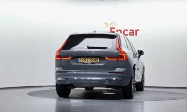 XC60 Gen 2