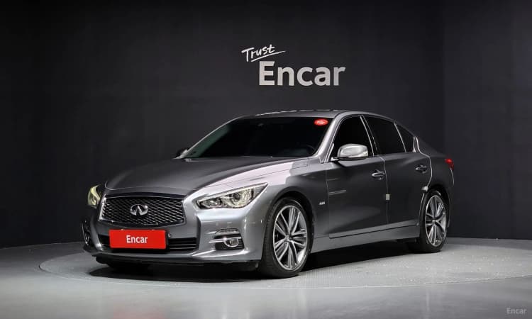 Q50