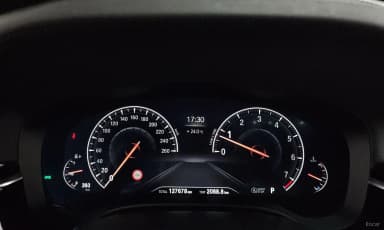 5 Series (G30)