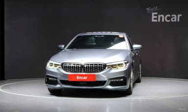 5 Series (G30)