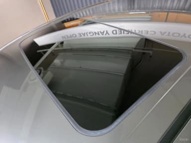 Camry (XV80)