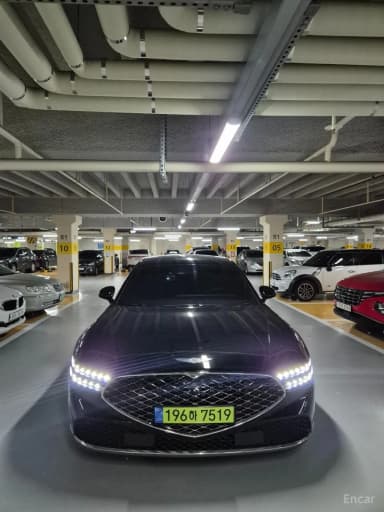 G90 (RS4)