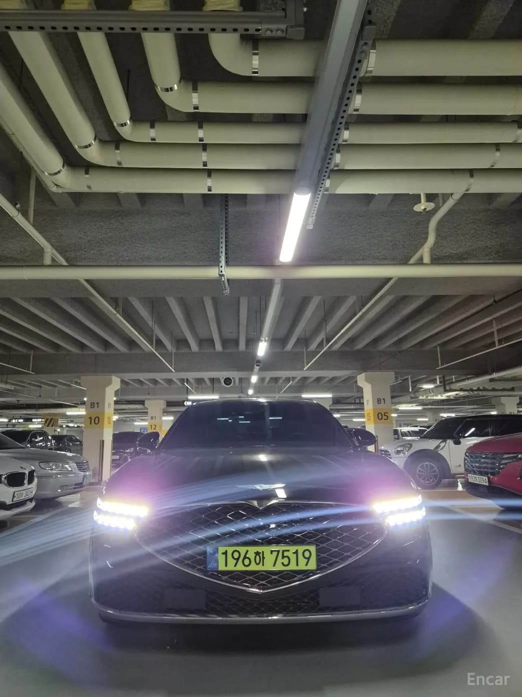 G90 (RS4)