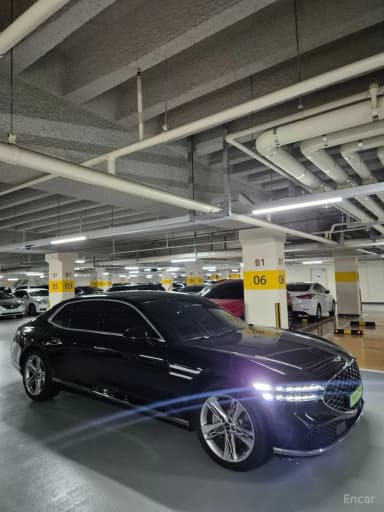 G90 (RS4)