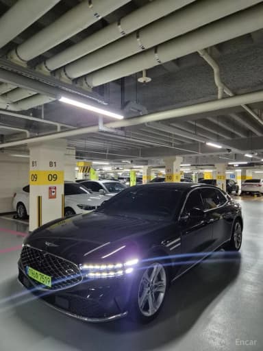G90 (RS4)