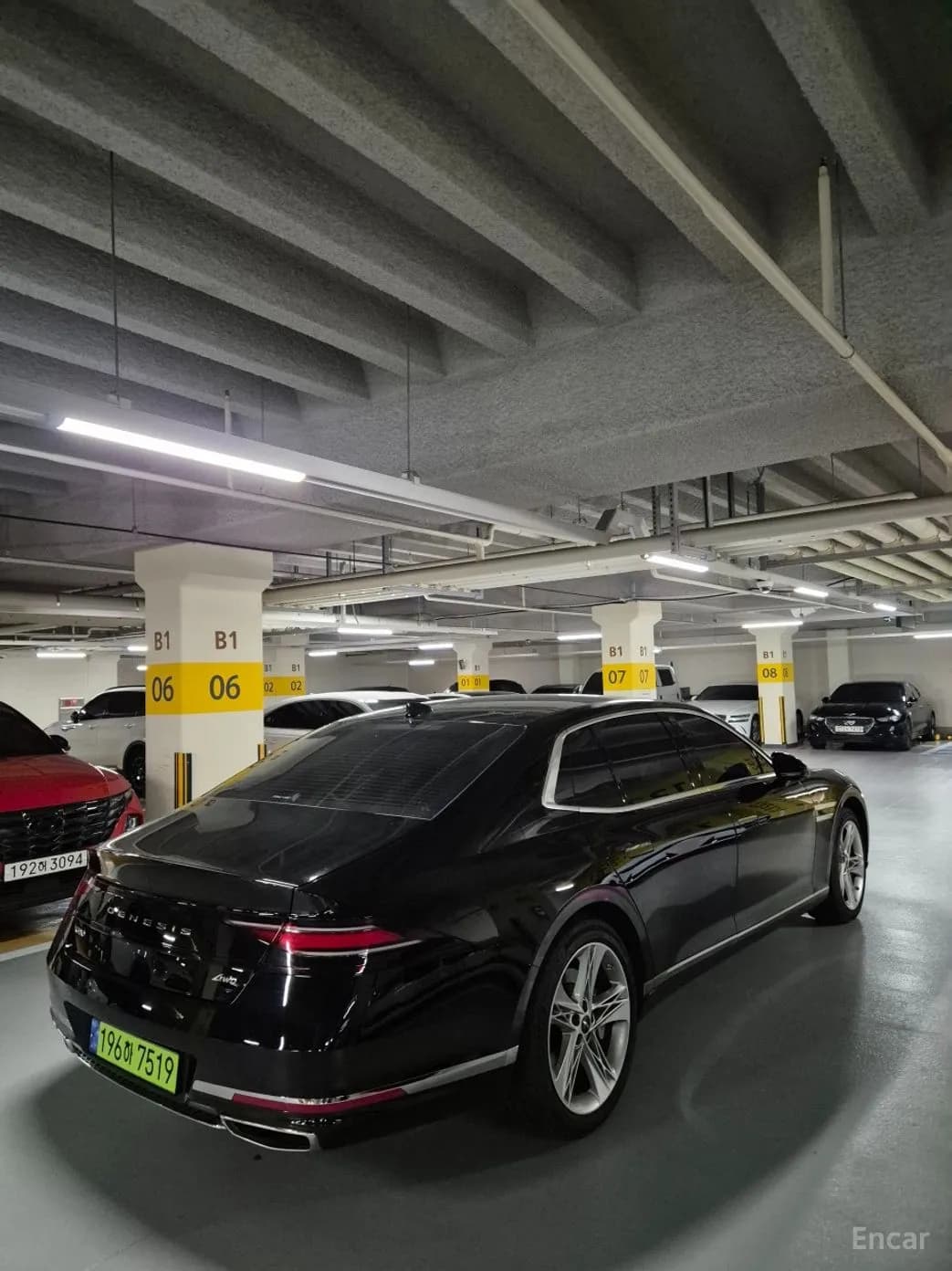 G90 (RS4)