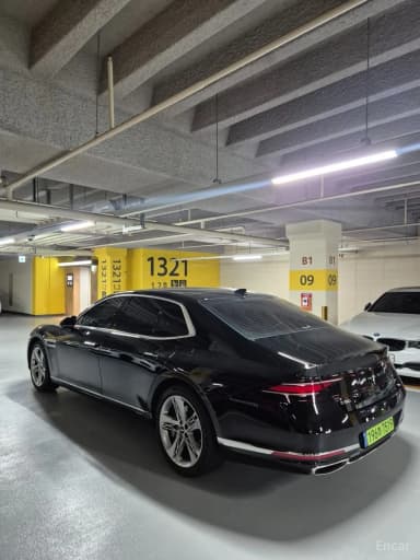 G90 (RS4)