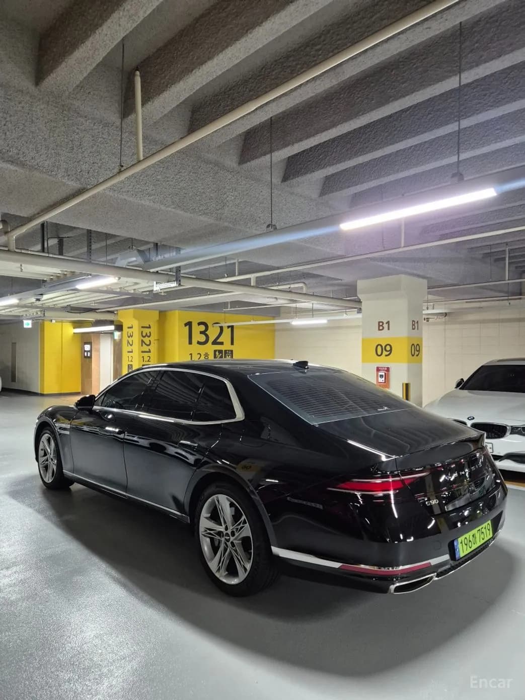 G90 (RS4)