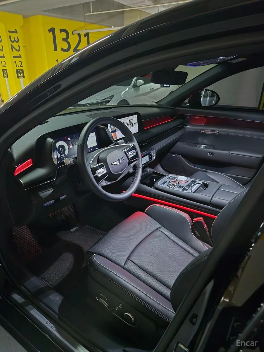 G90 (RS4)