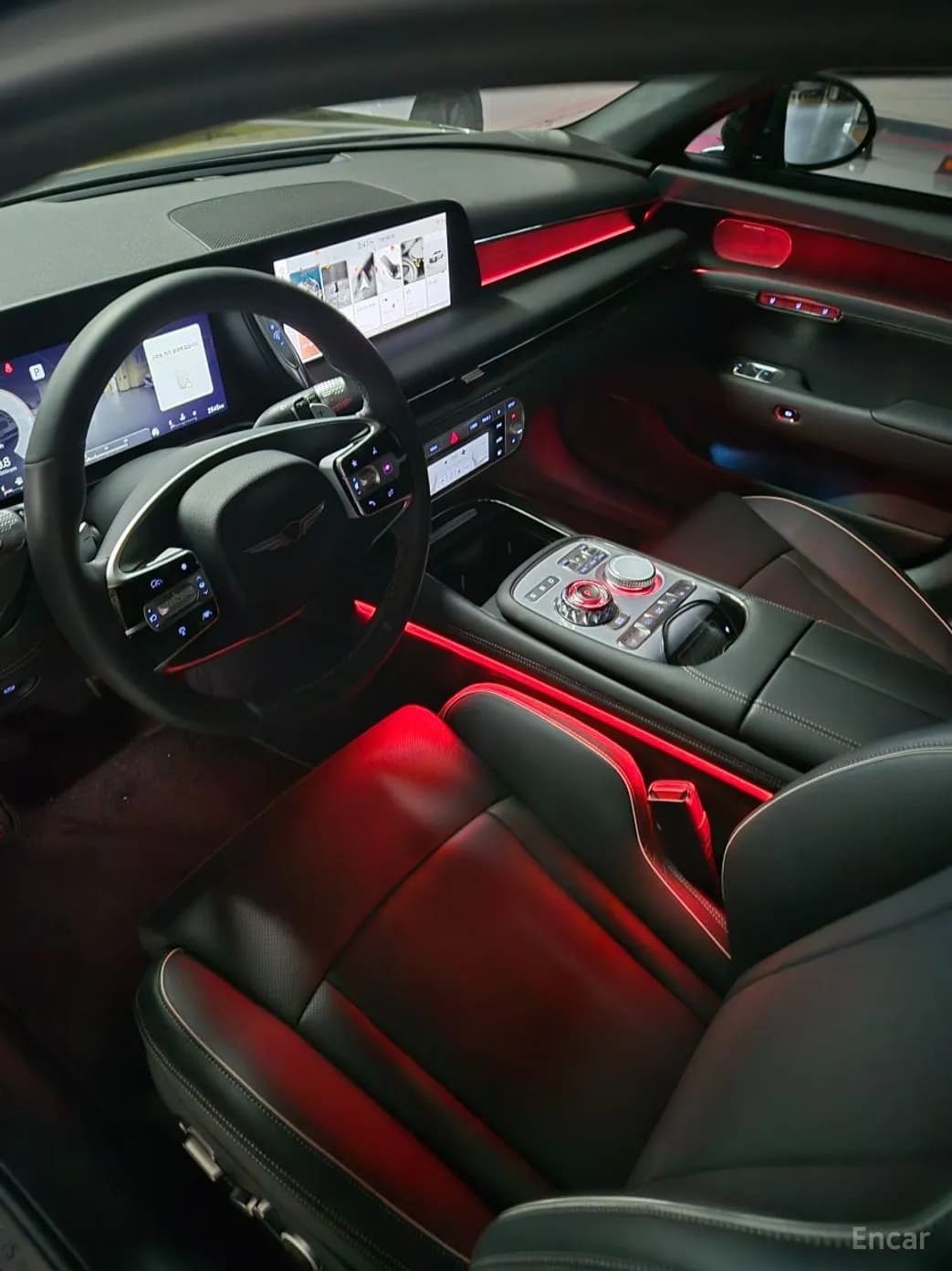 G90 (RS4)