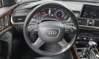 New A6