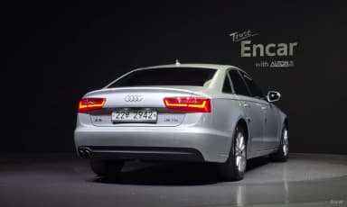 New A6
