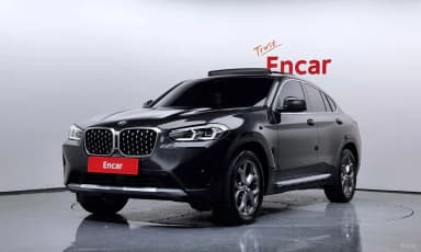 X4 (G02)