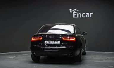 New A6