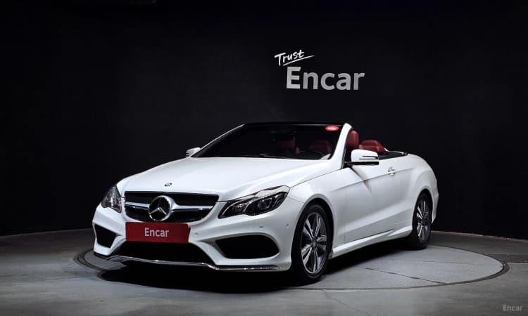 E-Class W212