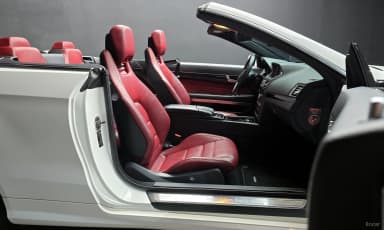 E-Class W212
