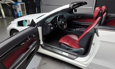E-Class W212