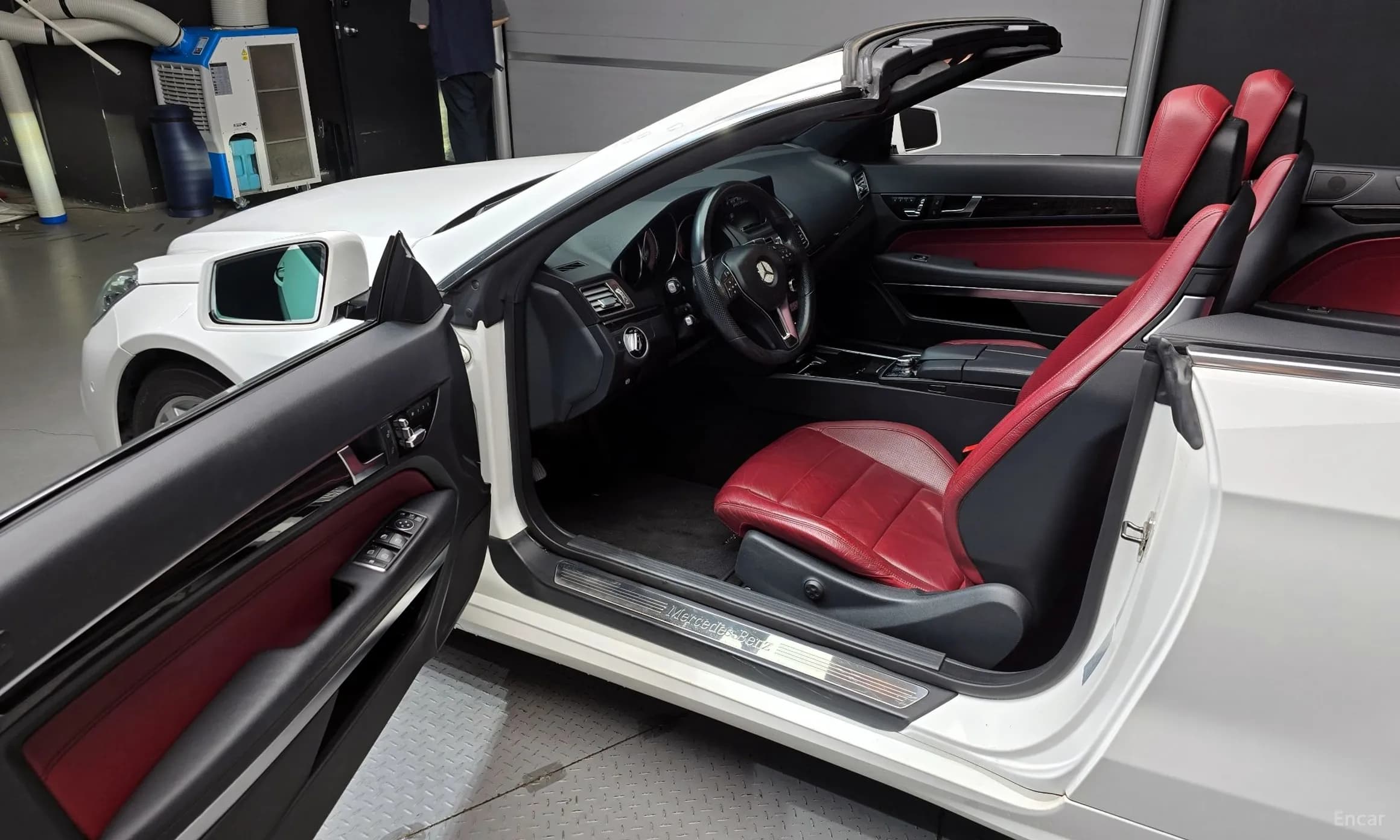 E-Class W212