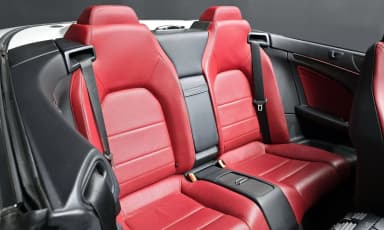 E-Class W212